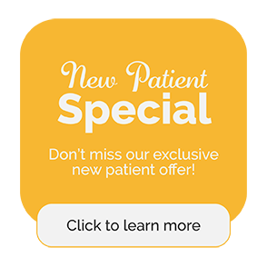 Chiropractic Crystal Lake IL New Patient Special
