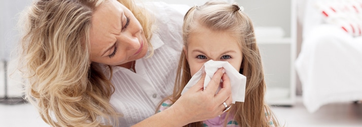 Chiropractic Crystal Lake IL Flu Season