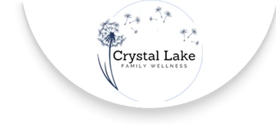 Chiropractic Crystal Lake IL Header Logo Edit